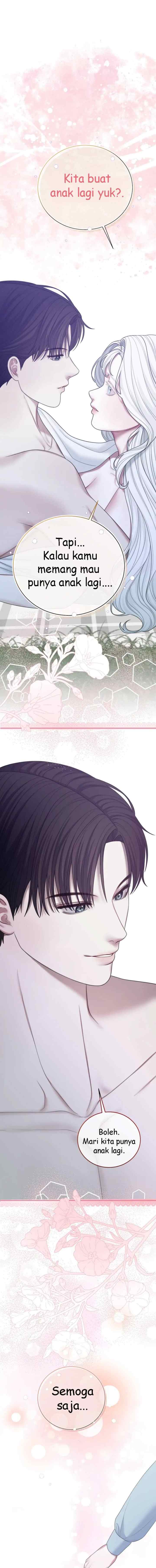 The Maid No Longer Desires her Master chapter 60 halaman 17