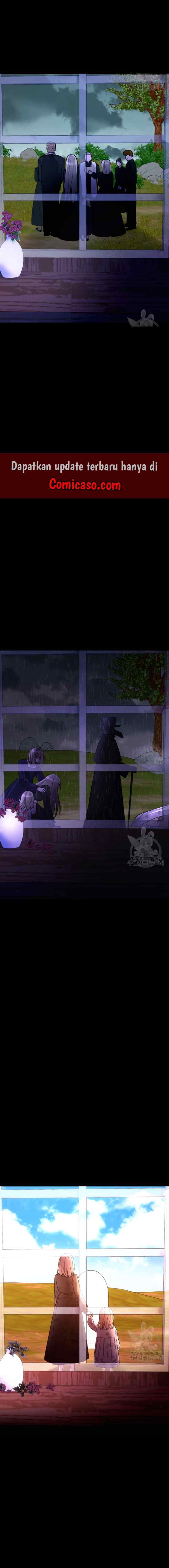 The Maid With A Dictator On A Leash chapter 25 halaman 6