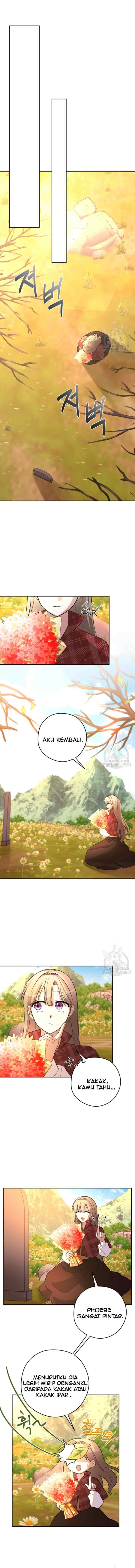 The Maid With A Dictator On A Leash chapter 25 halaman 13