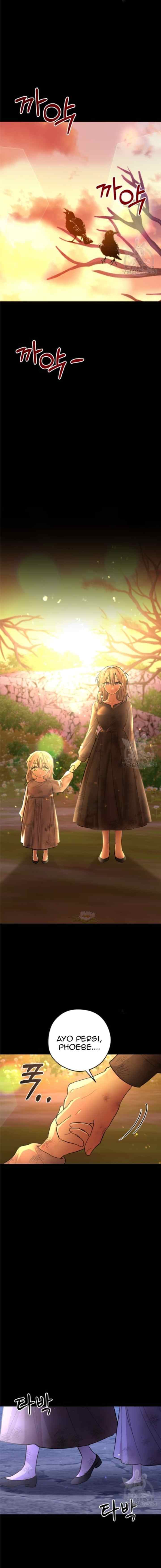 The Maid With A Dictator On A Leash chapter 25 halaman 7