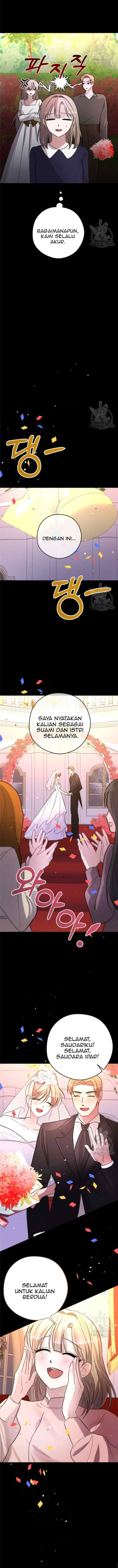 The Maid With A Dictator On A Leash chapter 25 halaman 4