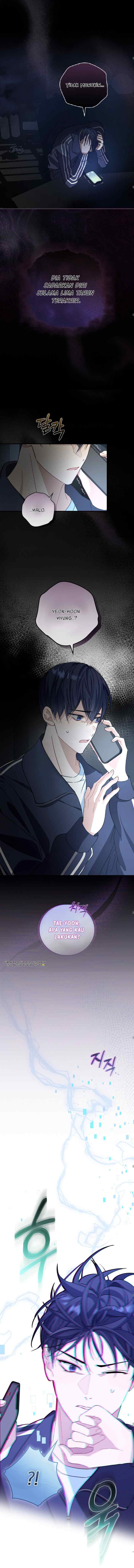 The Maknae Has to Be an Idol chapter 1 halaman 12