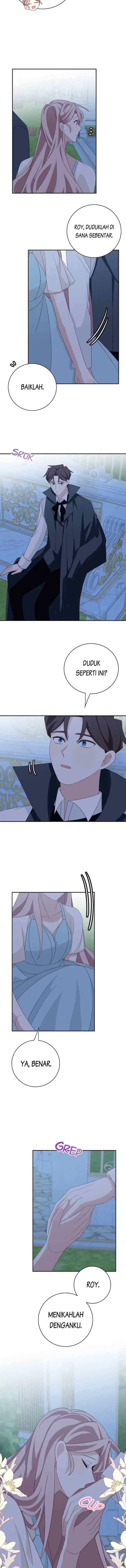 The Male Lead is Mine chapter 39 halaman 10