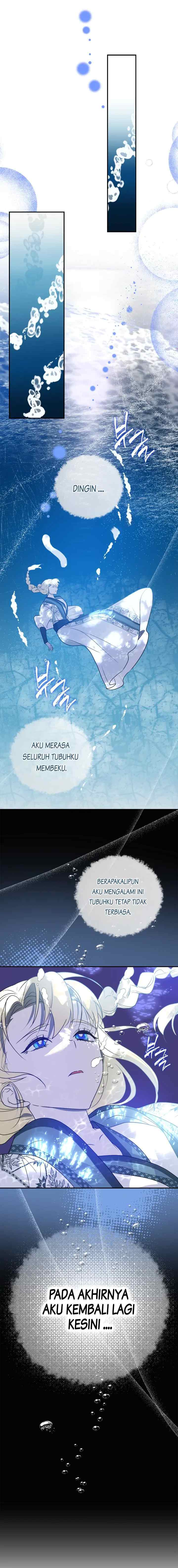 The Male Lead Is Trying to Change the Female Lead chapter 16 halaman 12