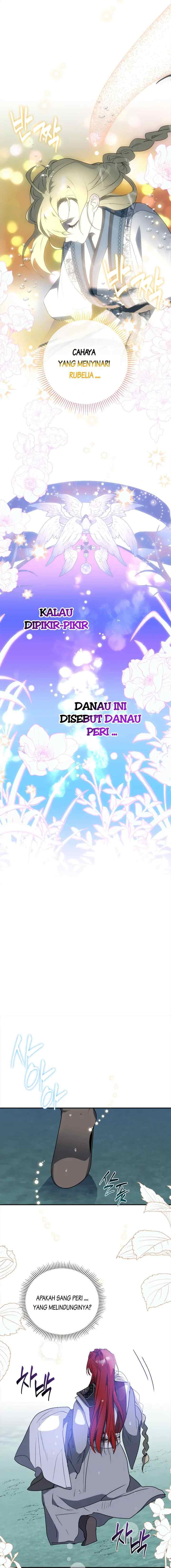 The Male Lead Is Trying to Change the Female Lead chapter 16 halaman 14