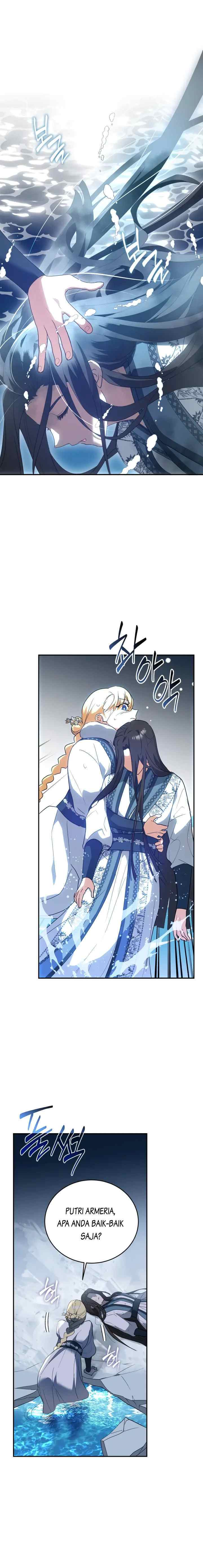 The Male Lead Is Trying to Change the Female Lead chapter 16 halaman 4