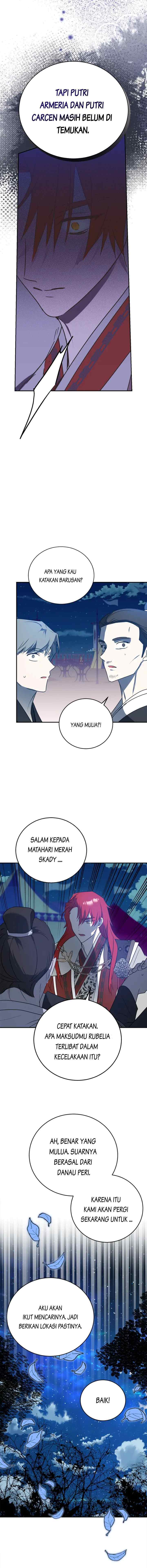 The Male Lead Is Trying to Change the Female Lead chapter 16 halaman 11
