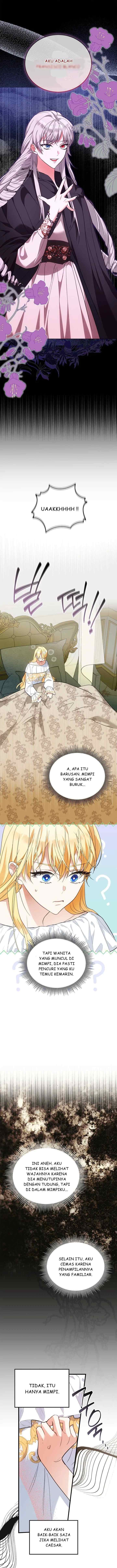 The Male Lead Is Trying to Change the Female Lead chapter 43 halaman 13