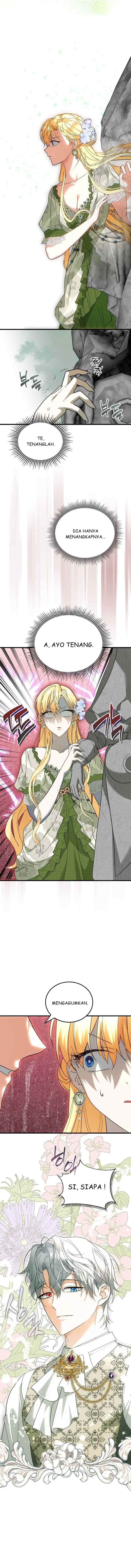 The Male Lead Is Trying to Change the Female Lead chapter 46 halaman 6