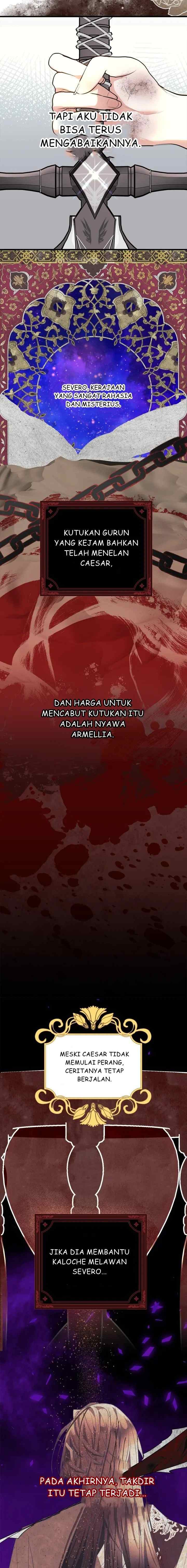 The Male Lead Is Trying to Change the Female Lead chapter 48 halaman 8
