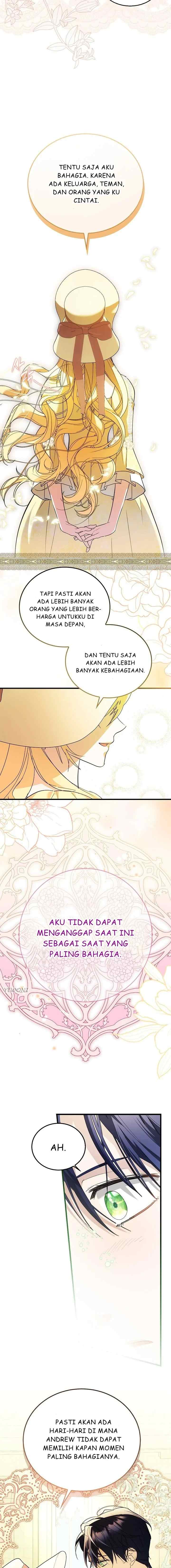 The Male Lead Is Trying to Change the Female Lead chapter 67 halaman 4