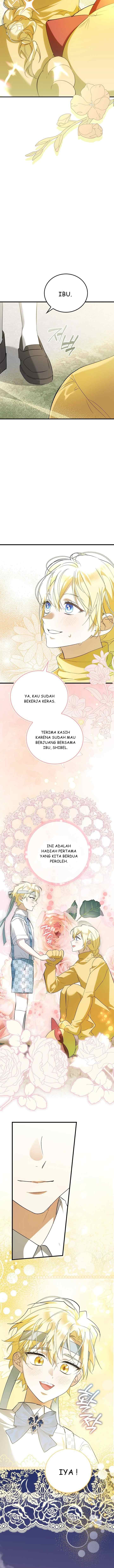 The Male Lead Is Trying to Change the Female Lead chapter 75 halaman 12