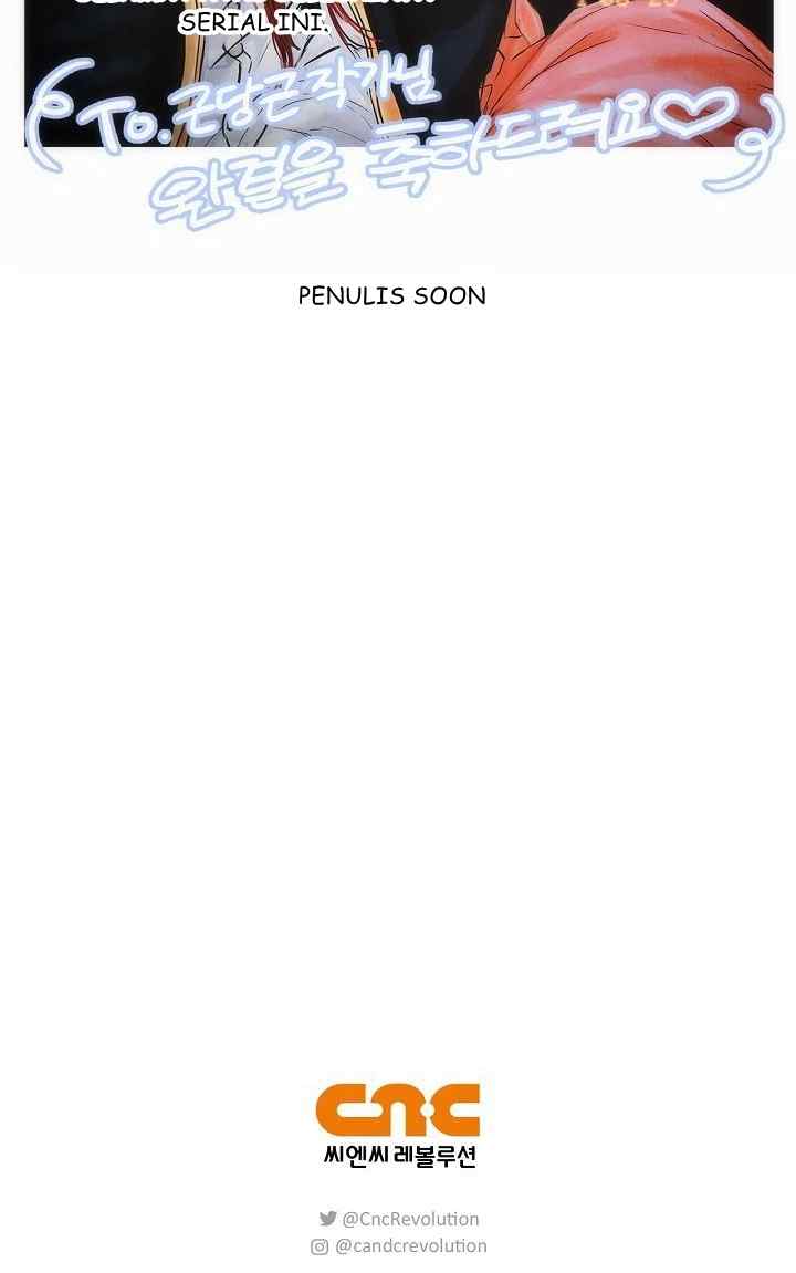 The Male Lead Is Trying to Change the Female Lead chapter 75 halaman 17