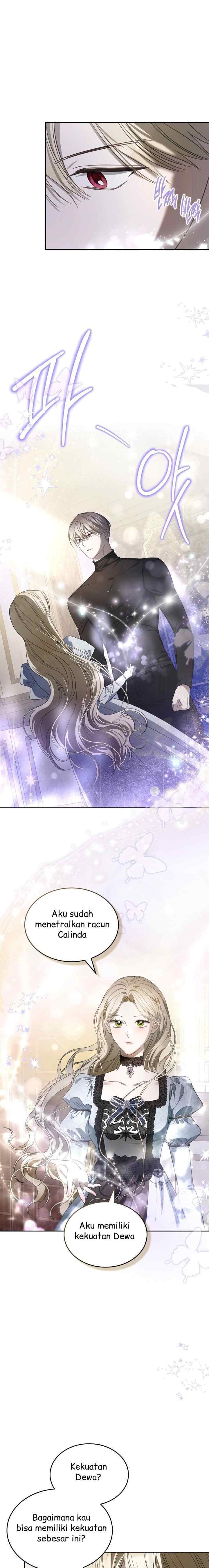 The Male Lead Monster Lives Under My Bed chapter 60 halaman 16