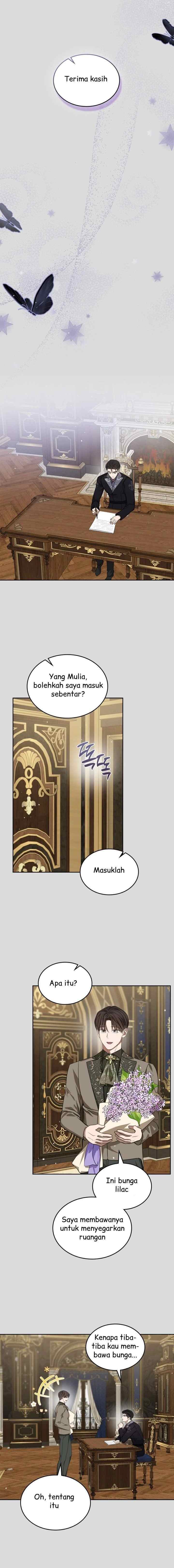 The Male Lead Monster Lives Under My Bed chapter 64 halaman 17
