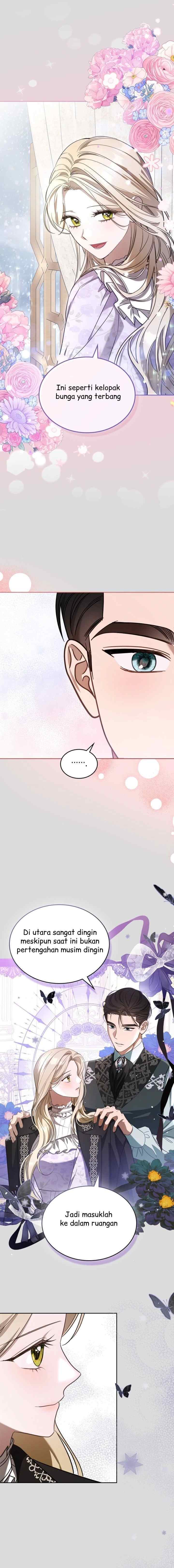 The Male Lead Monster Lives Under My Bed chapter 64 halaman 16