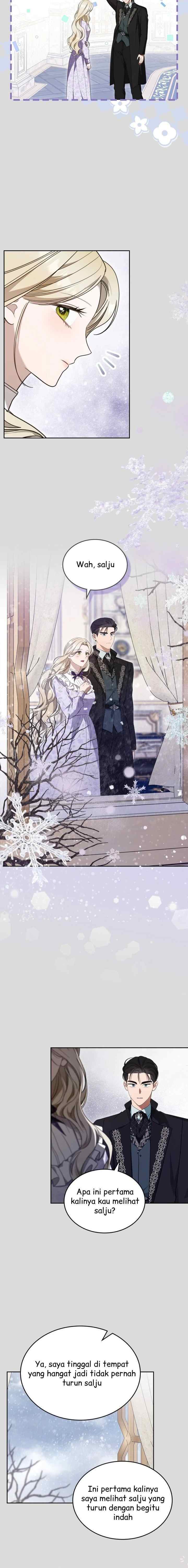 The Male Lead Monster Lives Under My Bed chapter 64 halaman 15
