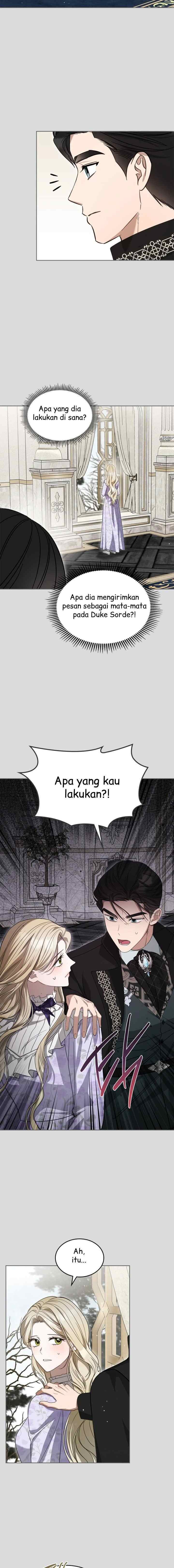 The Male Lead Monster Lives Under My Bed chapter 64 halaman 13