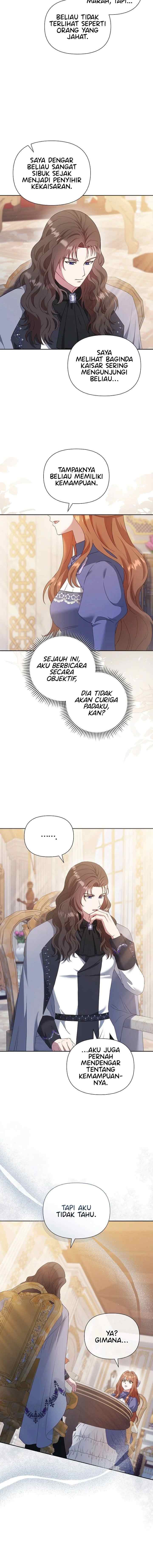 The Male Lead's Father is So Handsome That It's a Big Deal chapter 29 halaman 14