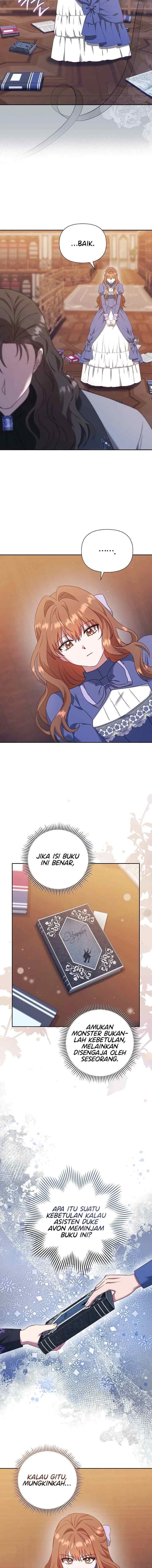 The Male Lead's Father is So Handsome That It's a Big Deal chapter 29 halaman 11