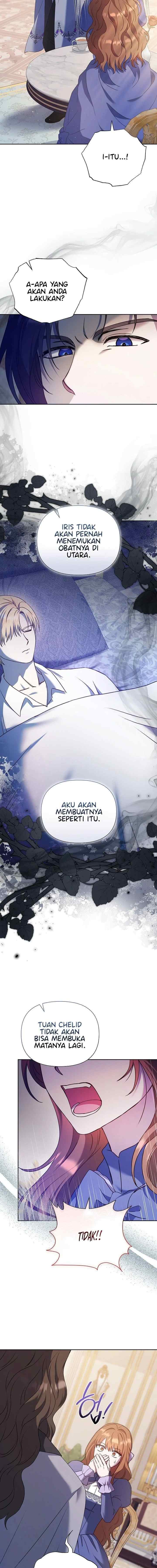 The Male Lead's Father is So Handsome That It's a Big Deal chapter 29 halaman 16