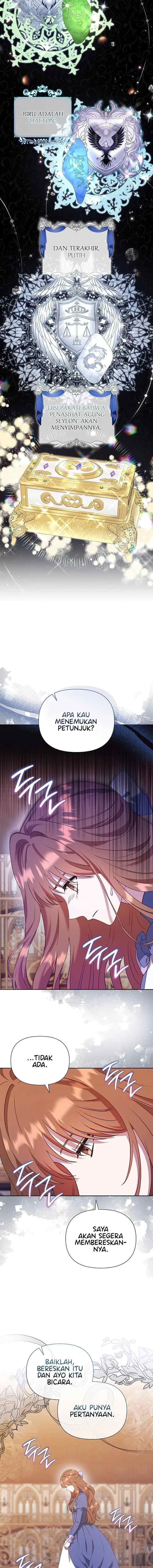 The Male Lead's Father is So Handsome That It's a Big Deal chapter 29 halaman 10