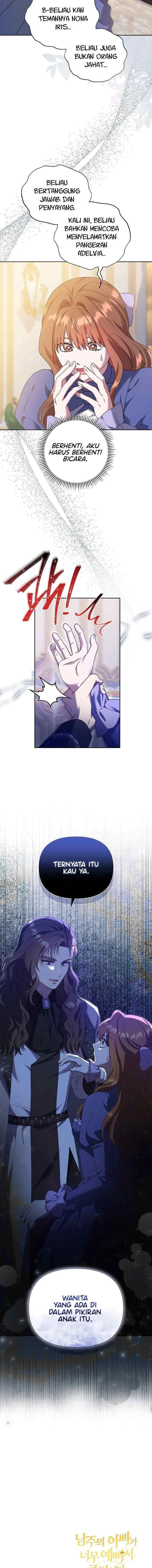 The Male Lead's Father is So Handsome That It's a Big Deal chapter 29 halaman 17