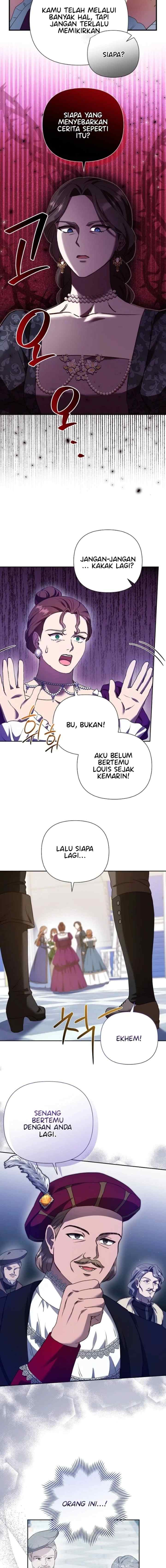 The Male Lead's Father is So Handsome That It's a Big Deal chapter 37 halaman 11