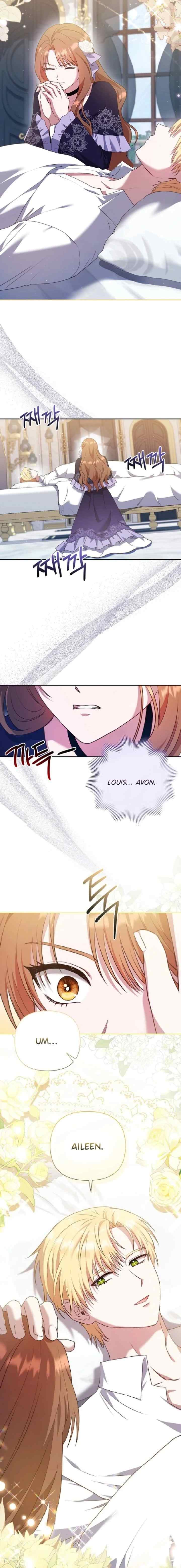 The Male Lead's Father is So Handsome That It's a Big Deal chapter 38 halaman 9