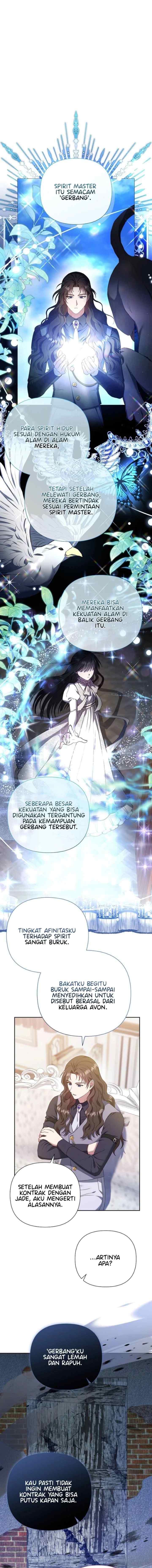The Male Lead's Father is So Handsome That It's a Big Deal chapter 39 halaman 11
