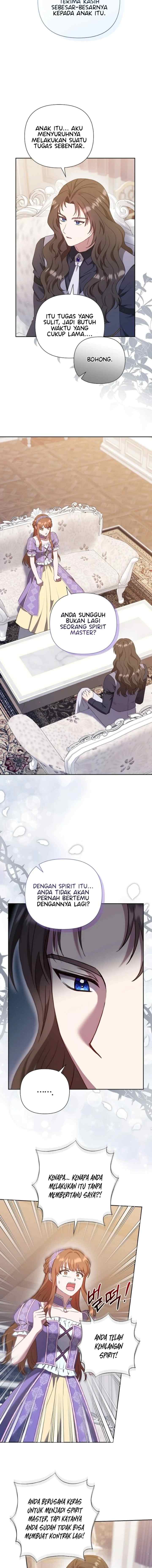 The Male Lead's Father is So Handsome That It's a Big Deal chapter 39 halaman 9