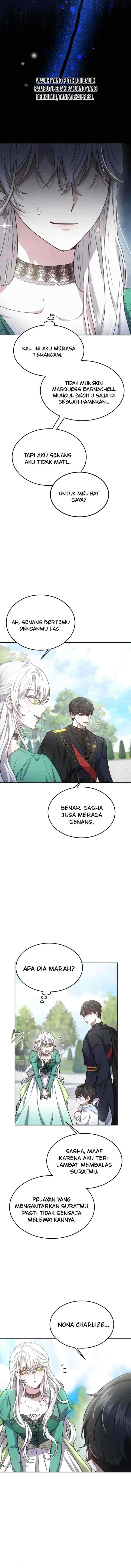 The Male Lead's Nephew Like Me So Much chapter 10 halaman 14