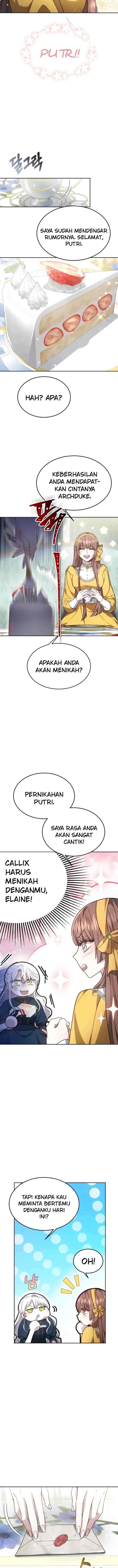 The Male Lead's Nephew Like Me So Much chapter 10 halaman 10