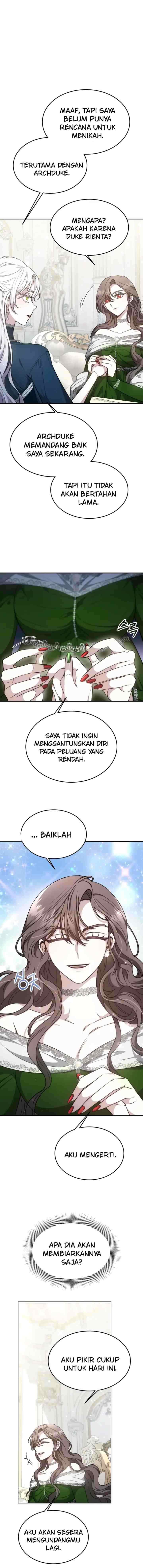 The Male Lead's Nephew Like Me So Much chapter 10 halaman 5