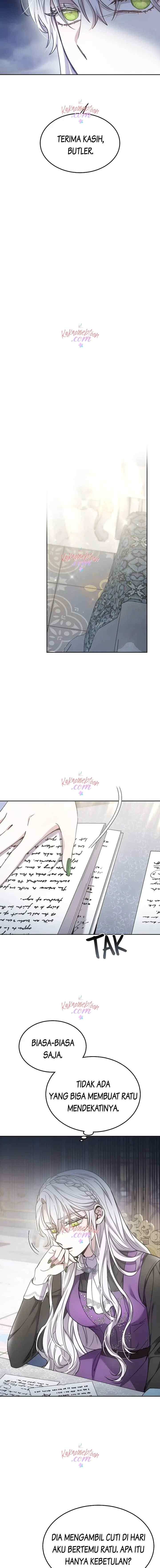 The Male Lead's Nephew Like Me So Much chapter 11 halaman 11