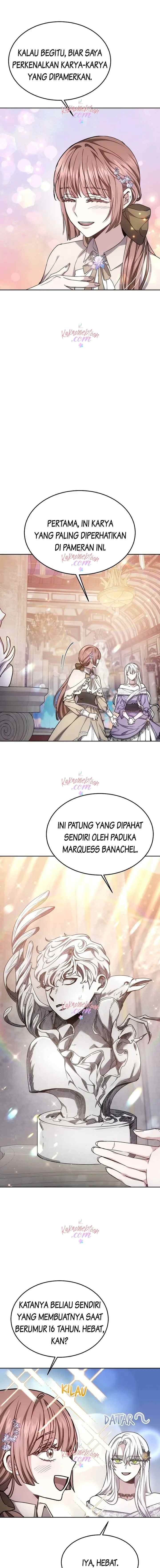 The Male Lead's Nephew Like Me So Much chapter 11 halaman 16