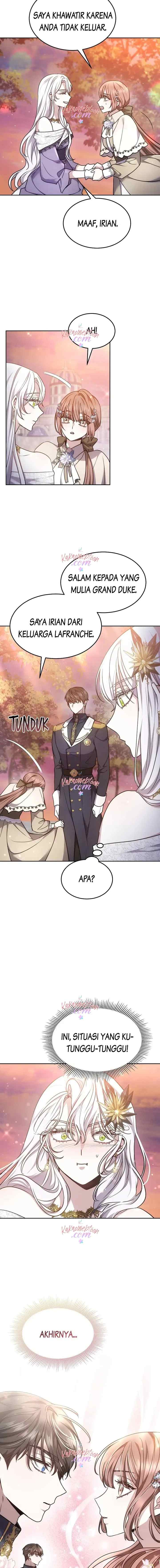The Male Lead's Nephew Like Me So Much chapter 12 halaman 19