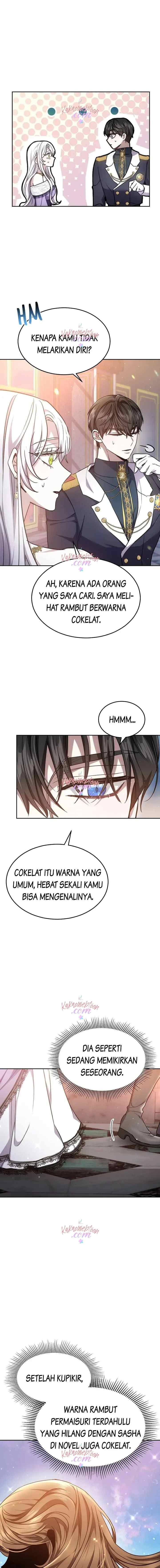 The Male Lead's Nephew Like Me So Much chapter 12 halaman 17