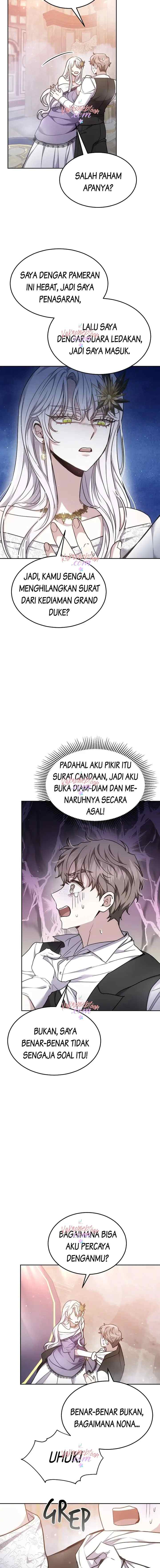 The Male Lead's Nephew Like Me So Much chapter 12 halaman 12