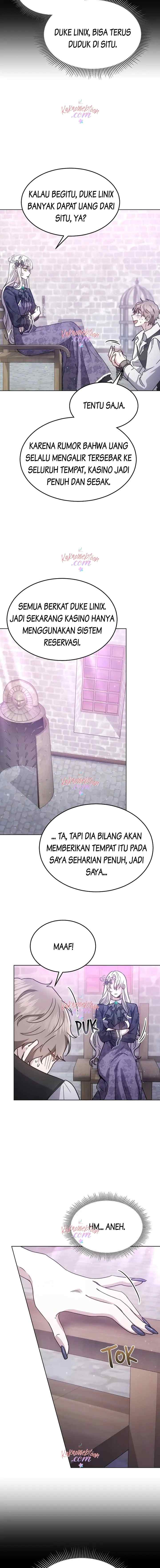 The Male Lead's Nephew Like Me So Much chapter 13 halaman 9