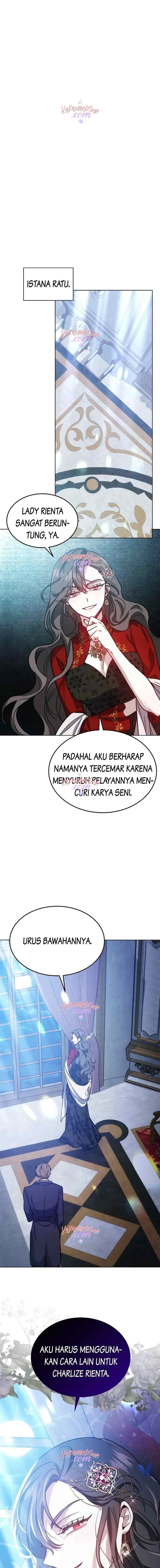 The Male Lead's Nephew Like Me So Much chapter 13 halaman 19