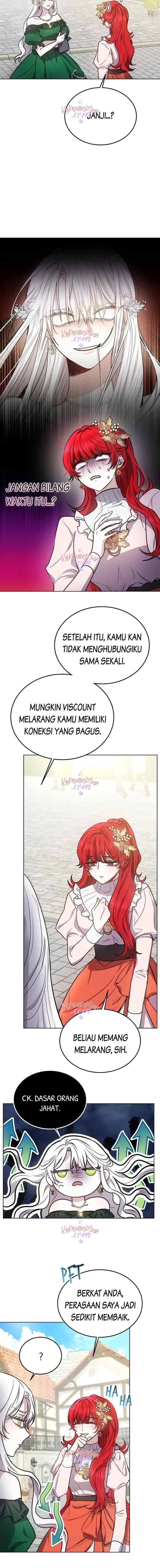 The Male Lead's Nephew Like Me So Much chapter 14 halaman 15