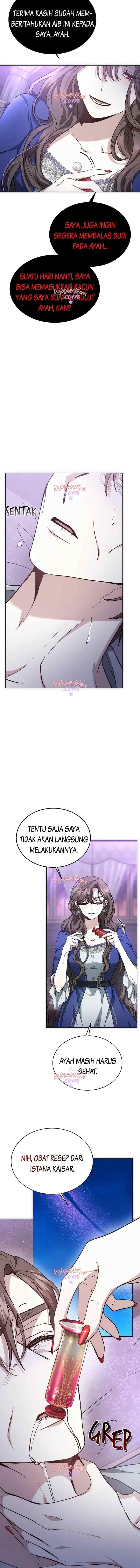 The Male Lead's Nephew Like Me So Much chapter 16 halaman 7