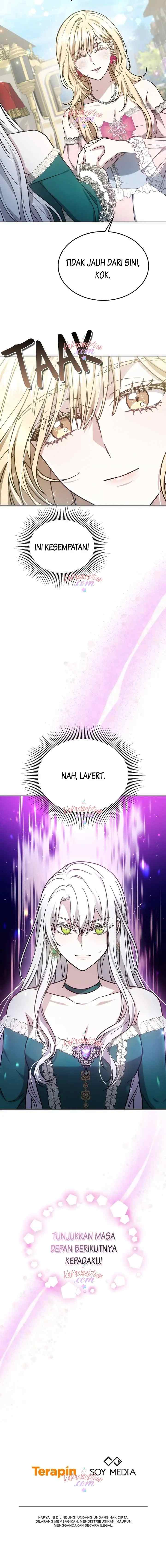 The Male Lead's Nephew Like Me So Much chapter 16 halaman 19