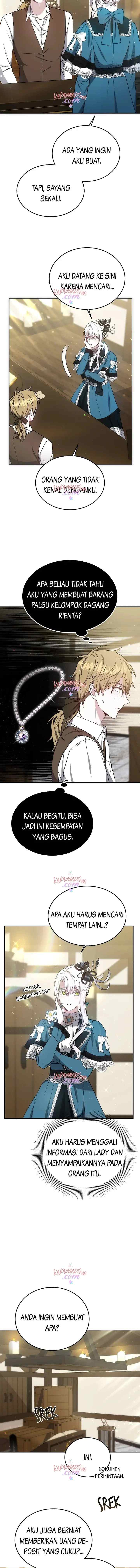 The Male Lead's Nephew Like Me So Much chapter 17 halaman 14
