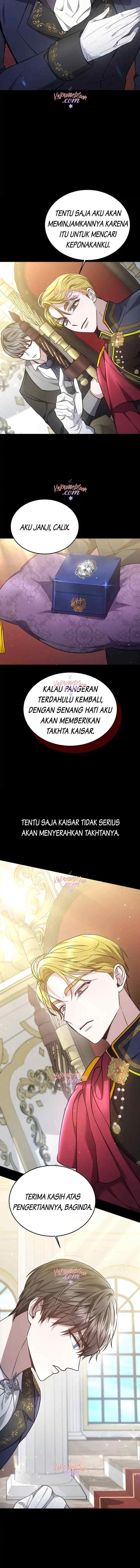 The Male Lead's Nephew Like Me So Much chapter 18 halaman 4