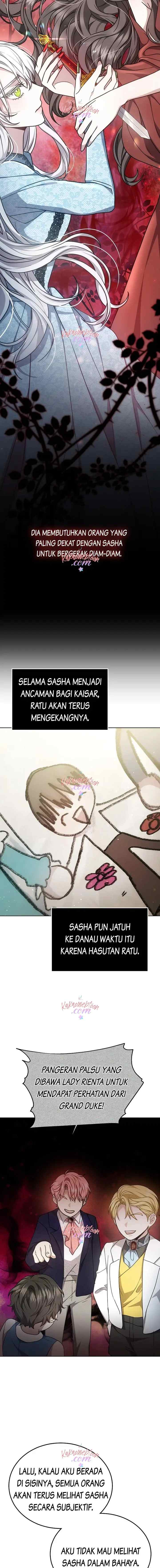The Male Lead's Nephew Like Me So Much chapter 19 halaman 12