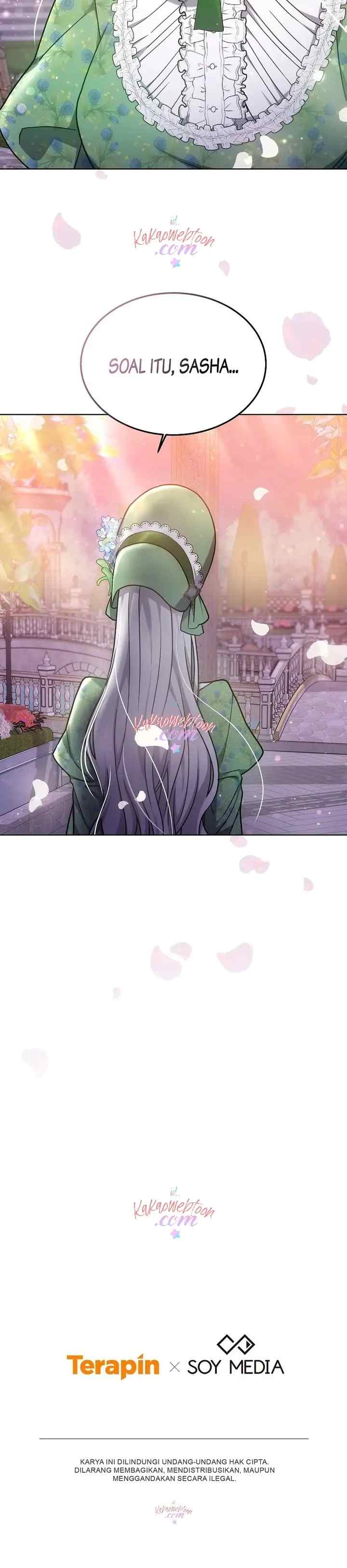The Male Lead's Nephew Like Me So Much chapter 19 halaman 20