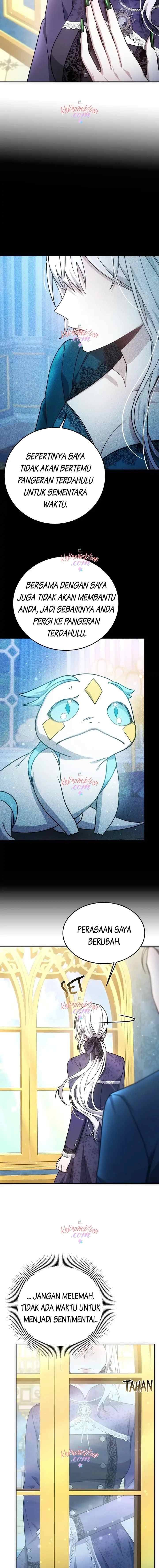 The Male Lead's Nephew Like Me So Much chapter 20 halaman 6