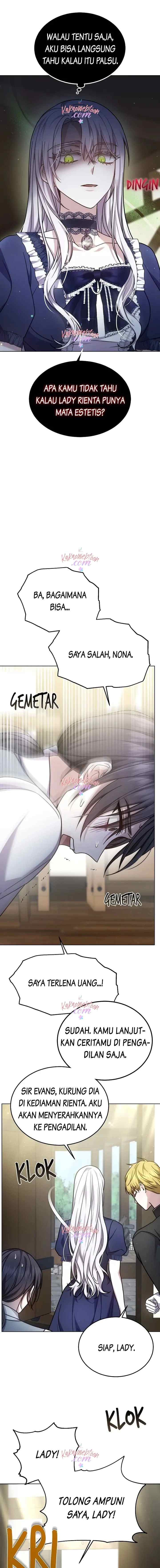 The Male Lead's Nephew Like Me So Much chapter 21 halaman 4